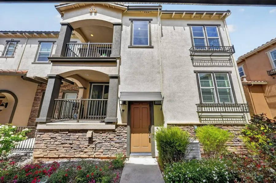 2193 Santoro Lane, San Jose, CA 95124 - #2