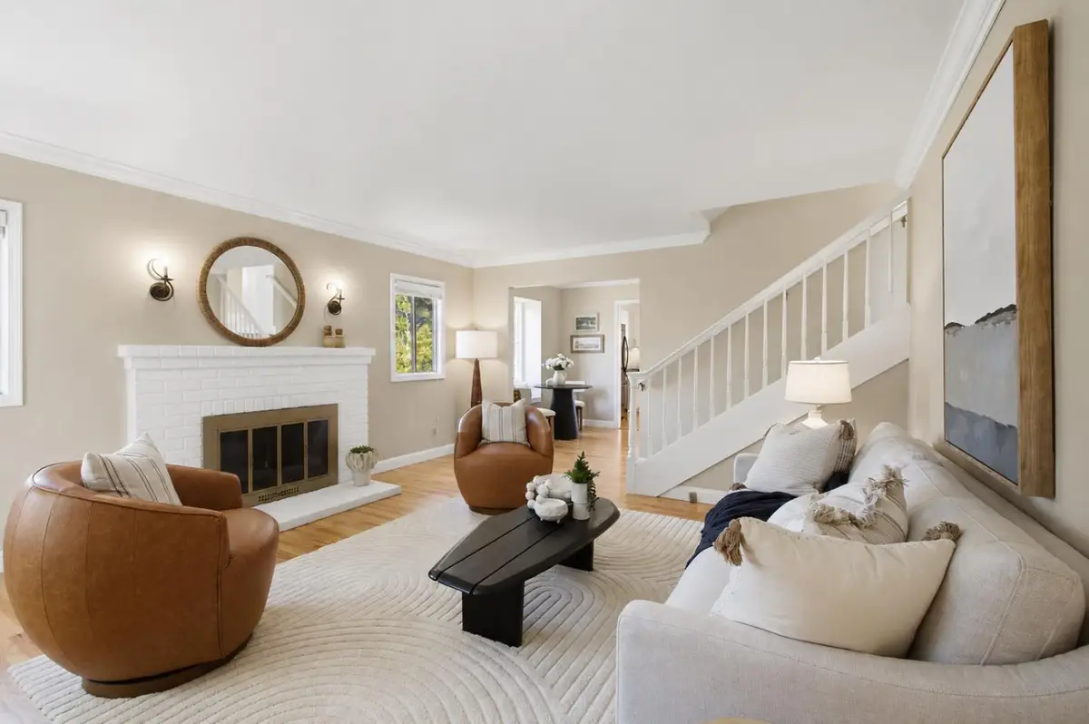 3723 Alameda De Las Pulgas, Menlo Park, CA 94025 - #1