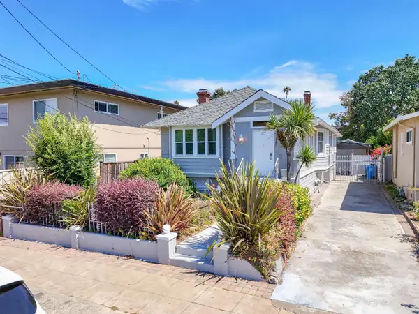619 Eldorado Street, SAN MATEO, CA 94402