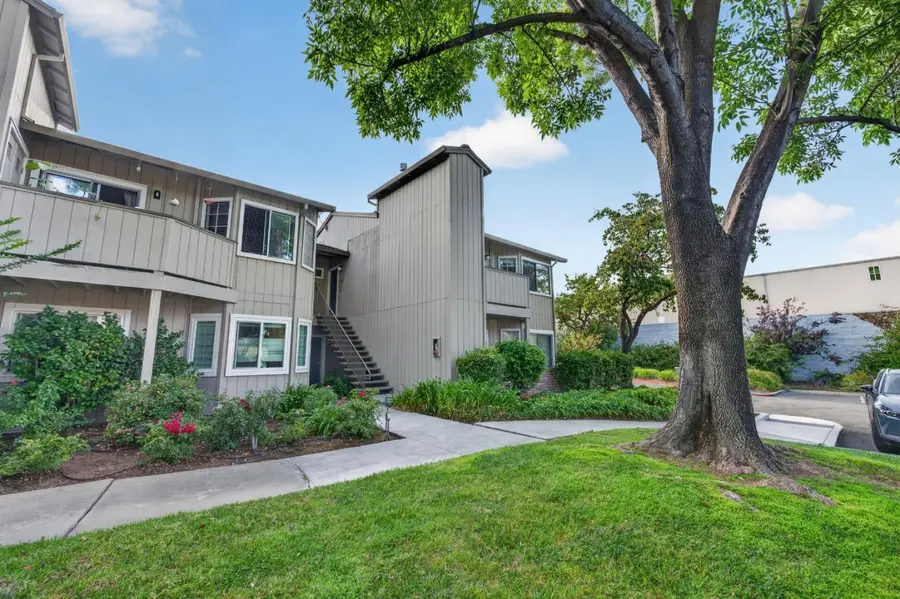 3422 Wine Cork Way, San Jose, CA 95124 - #3