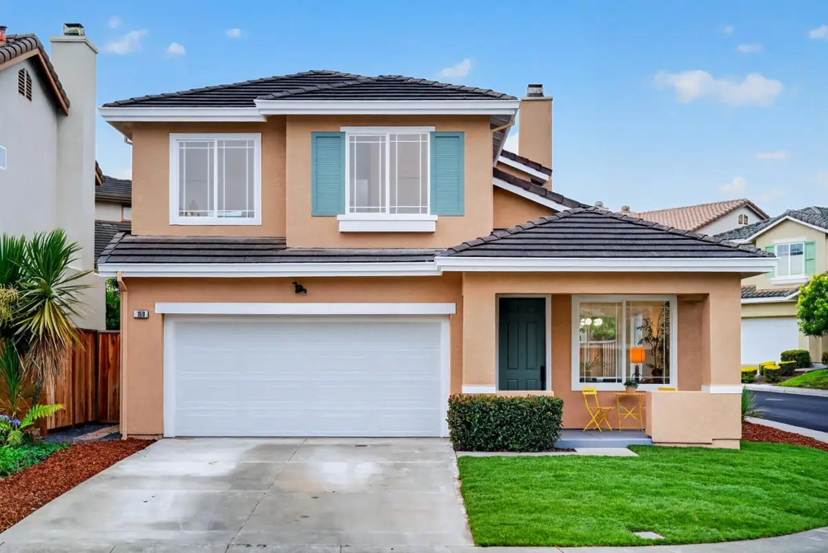 169 Cymbidium Circle, South San Francisco, CA 94080 - #1