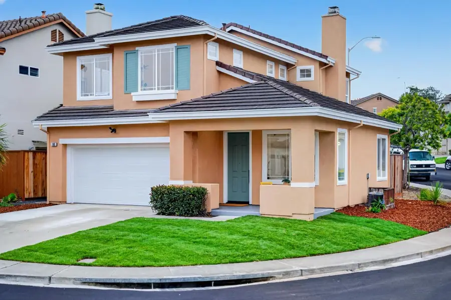 169 Cymbidium Circle, South San Francisco, CA 94080 - #2