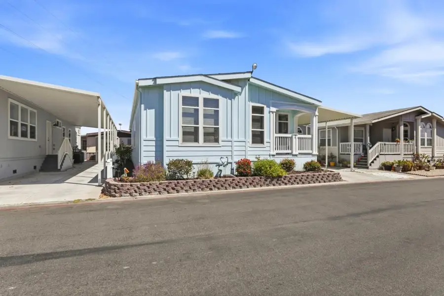 2052 Gold Street, Alviso, CA 95002 - #2