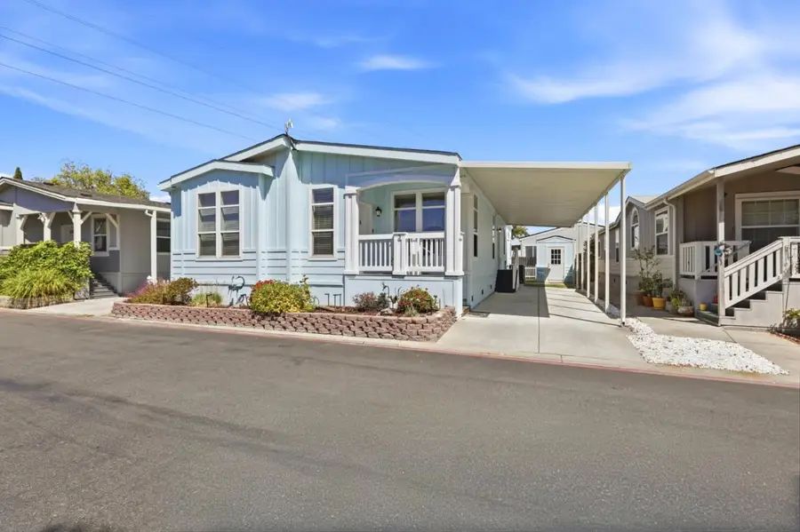 2052 Gold Street, Alviso, CA 95002 - #3