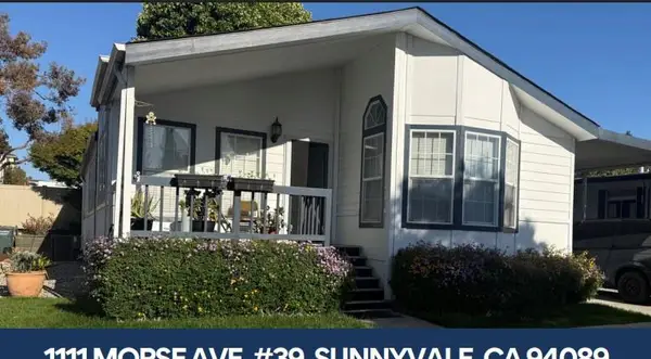 1111 Morse Avenue, SUNNYVALE, CA 94089