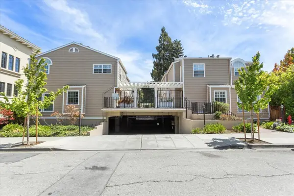 1555 Cherry Street  #4, SAN CARLOS, CA 94070
