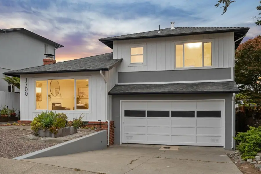 1700 Parkview Drive, San Bruno, CA 94066 - #3