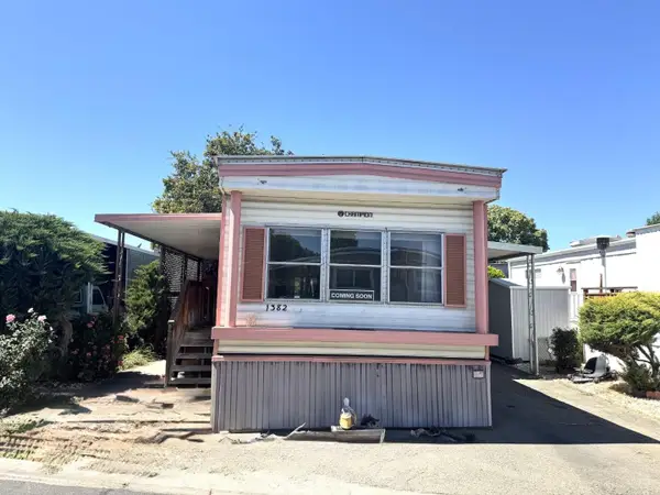 1382 Via Deste, LIVERMORE, CA 94551