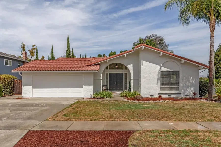 1407 Dot Court, San Jose, CA 95120 - #3