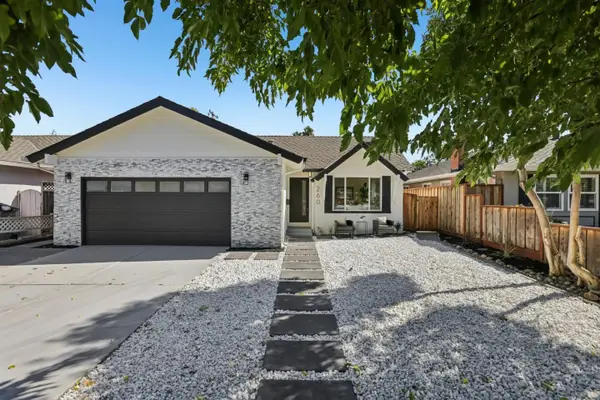 260 Bieber Drive, San Jose, CA 95123