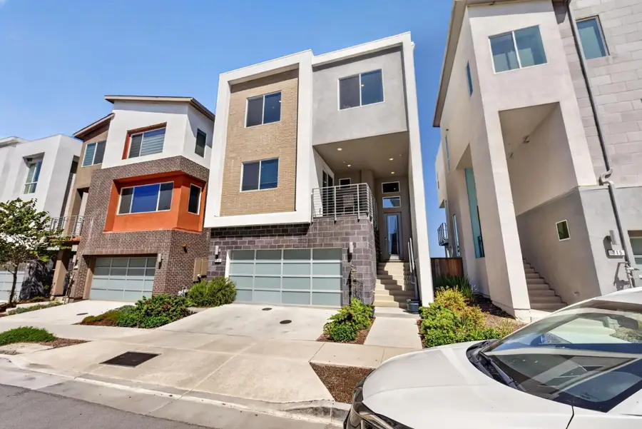 319 Agustin Narvaez Street, San Jose, CA 95136 - #3