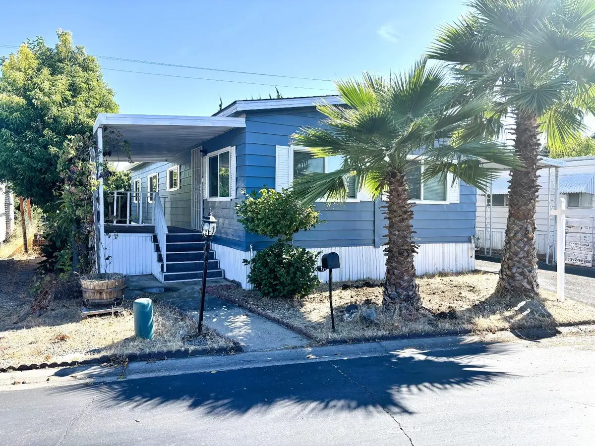 8600 West Lane, Stockton, CA 95210 - #1