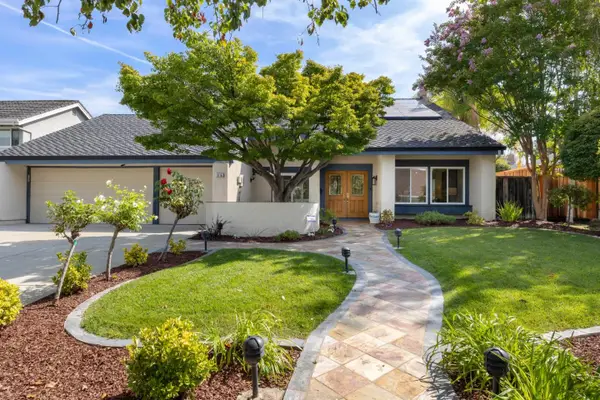 1816 Schooldale Drive, SAN JOSE, CA 95124