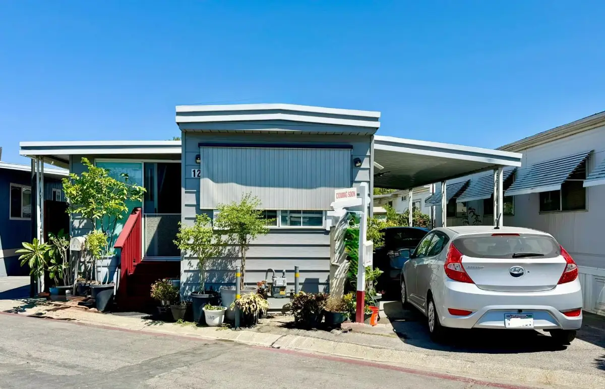 2150 Monterey Highway, San Jose, CA 95111 - #1