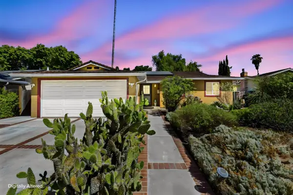 5880 Tandera Avenue, SAN JOSE, CA 95123