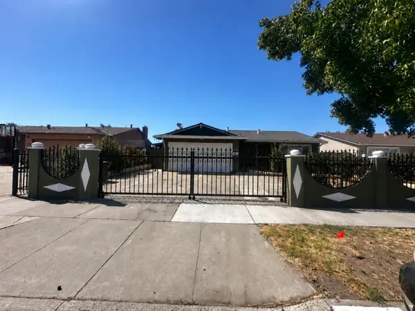2483 Ocala Avenue, SAN JOSE, CA 95122