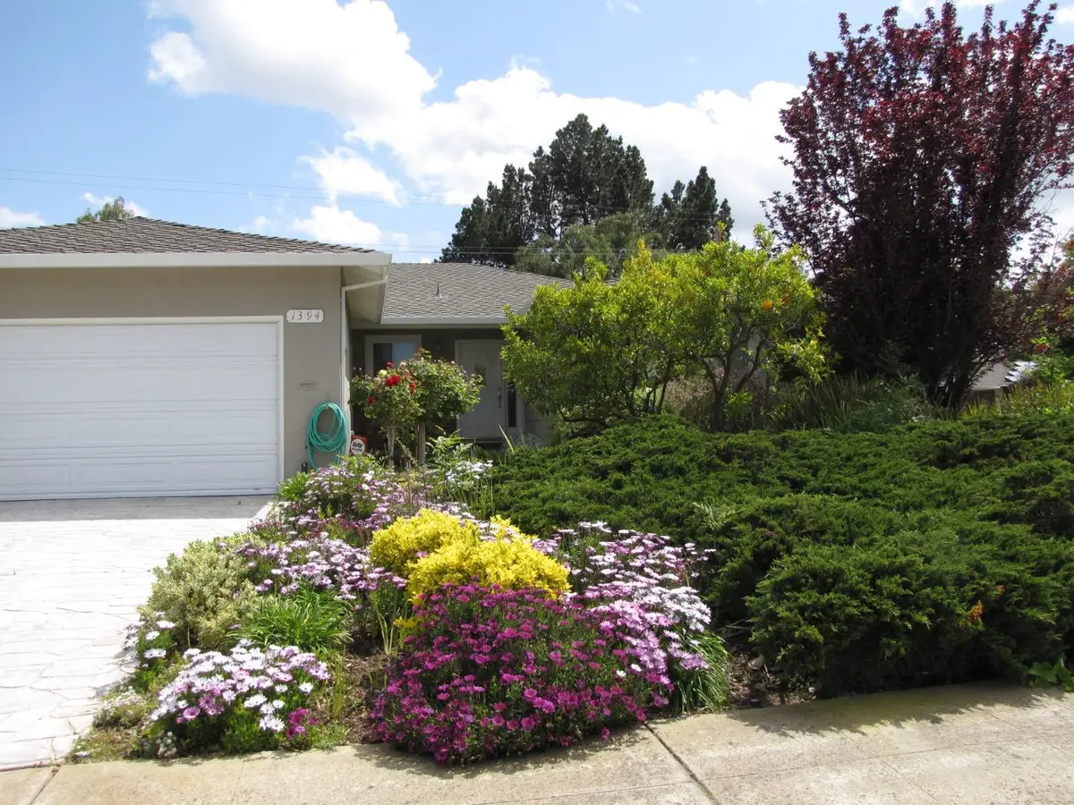 1394 Bobwhite Avenue, Sunnyvale, CA 94087 - #1