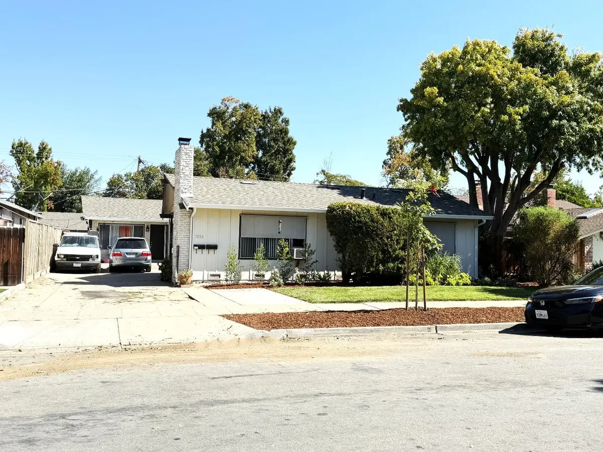 1026-1028 Nottingham Place, San Jose, CA 95117 - #1