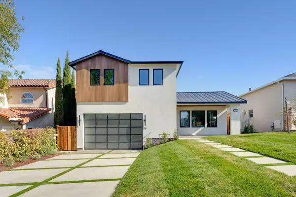755 Nevada Avenue, San Mateo, CA 94402