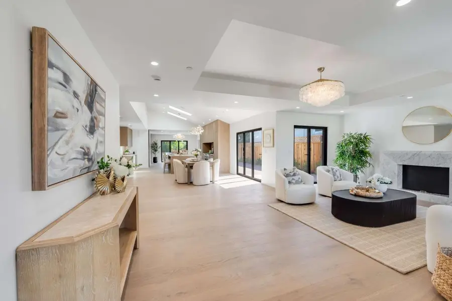 755 Nevada Avenue, San Mateo, CA 94402 - #3