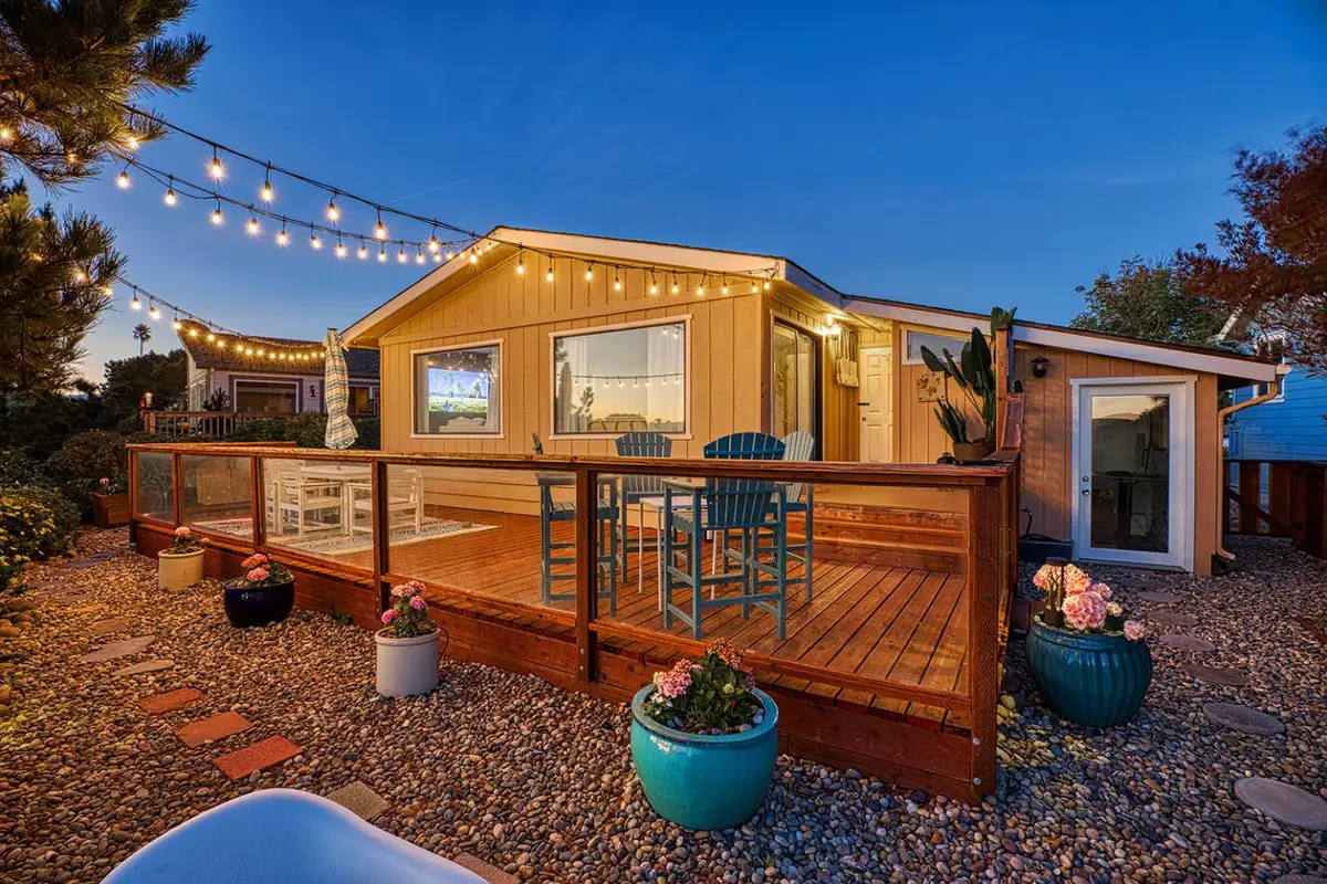 2395 Delaware Avenue, Santa Cruz, CA 95060 - #1