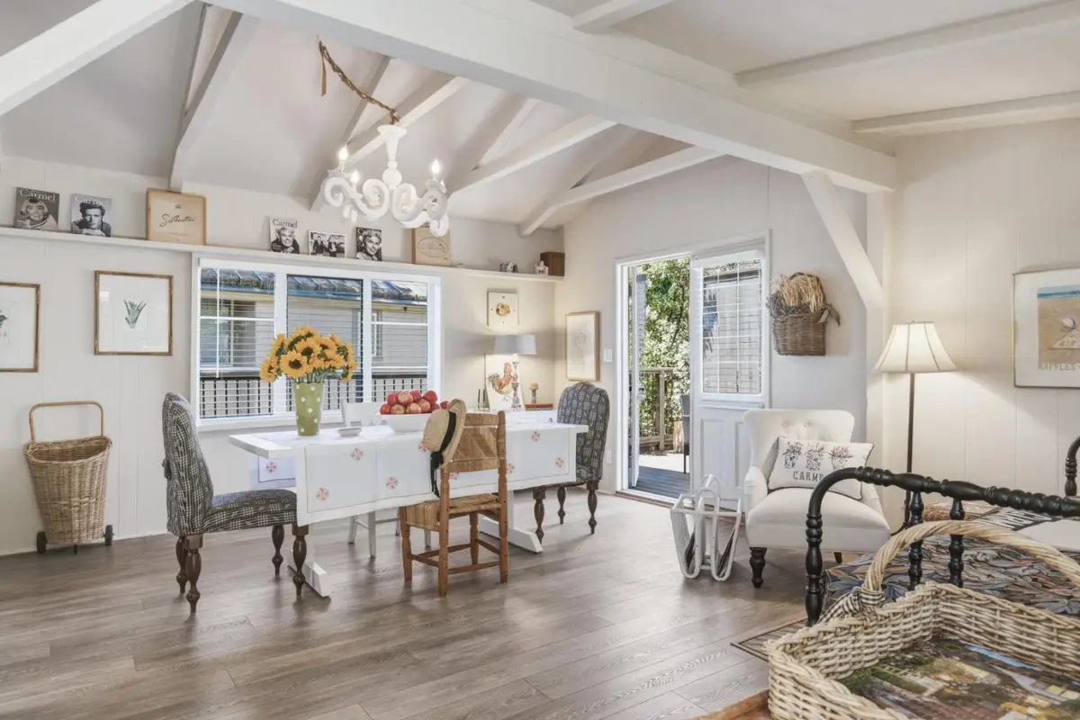 24752 San Carlos Street, Carmel, CA 93923 - #1