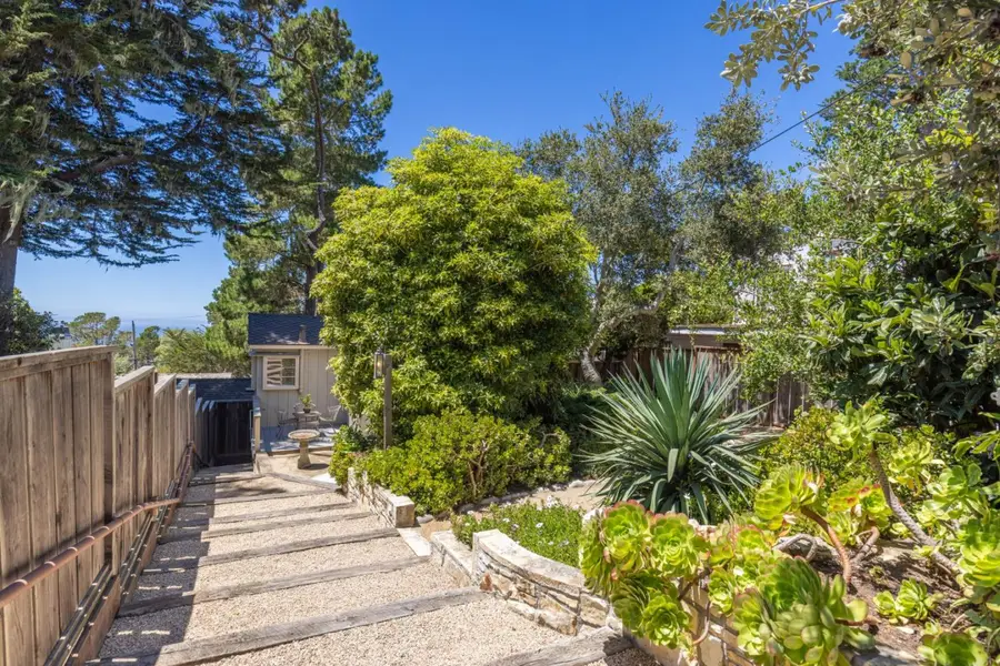 24752 San Carlos Street, Carmel, CA 93923 - #3