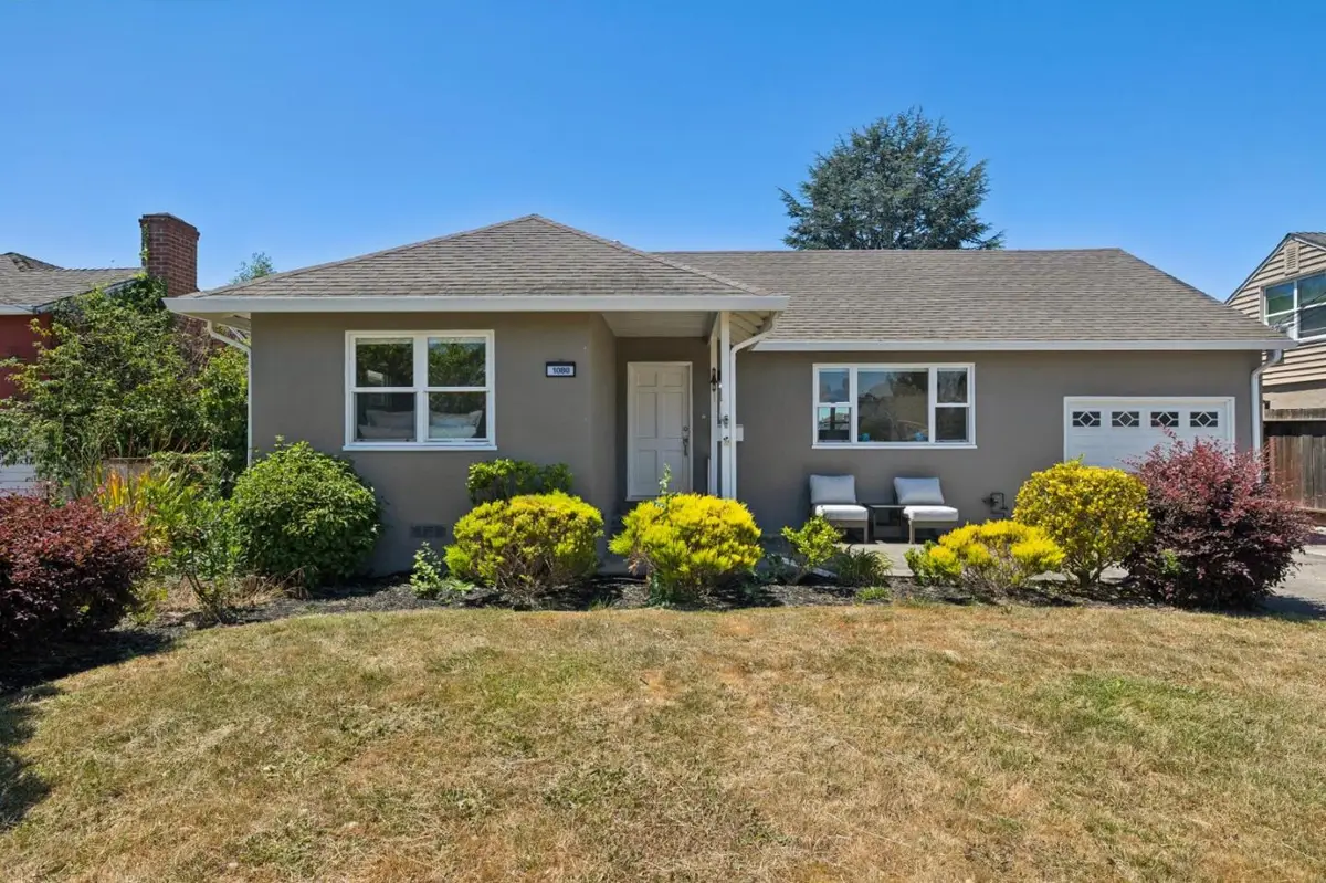 1080 Judson Street, Belmont, CA 94002 - #1