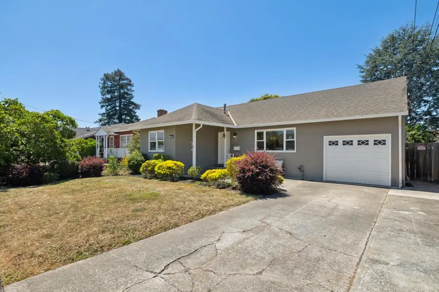 1080 Judson Street, Belmont, CA 94002 - #2