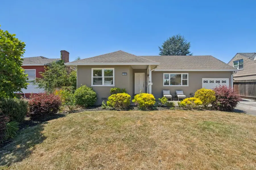 1080 Judson Street, Belmont, CA 94002 - #3