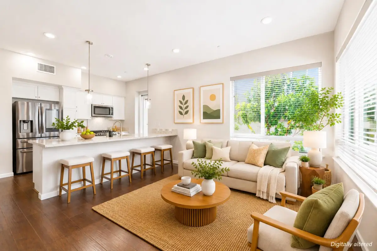2981 Henry Miller  #4, San Jose, CA 95136 - #1