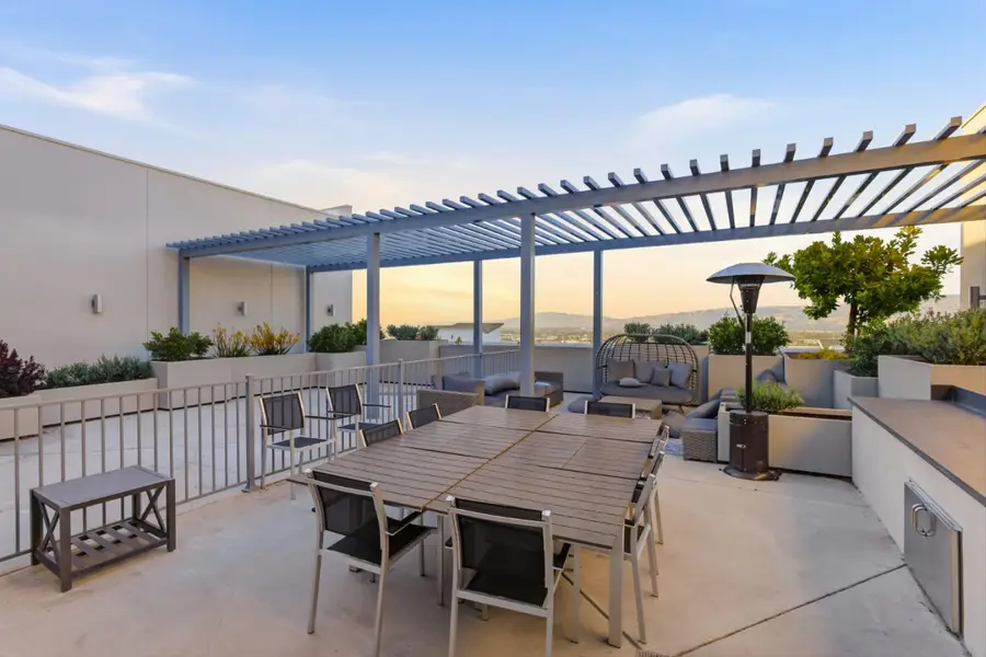 2981 Henry Miller  #4, San Jose, CA 95136 - #2