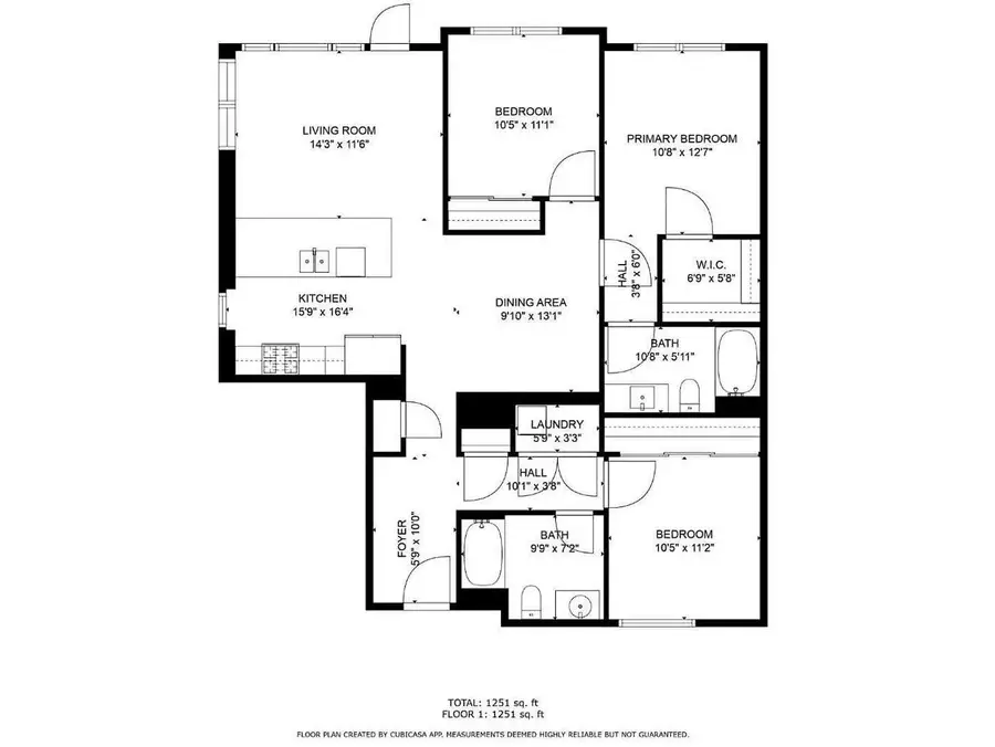 2981 Henry Miller  #4, San Jose, CA 95136 - #3