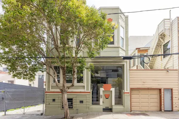271 Austin Street, SAN FRANCISCO, CA 94109