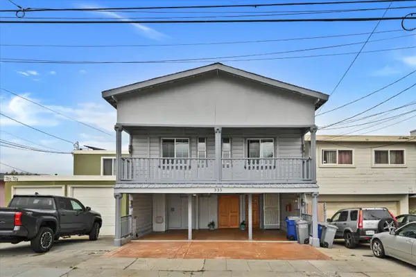 335 A Street, SOUTH SAN FRANCISCO, CA 94080