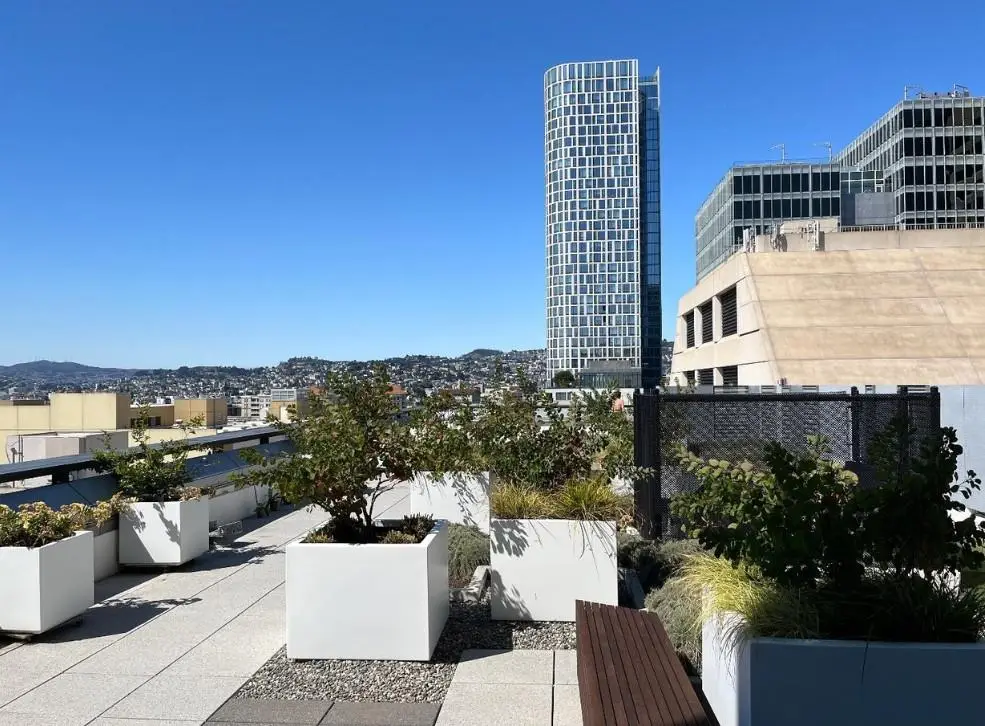 1400 Mission Street  #1300, San Francisco, CA 94103 - #1