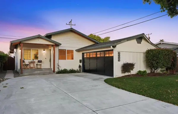 2133 Santa Cruz Avenue, Santa Clara, CA 95051