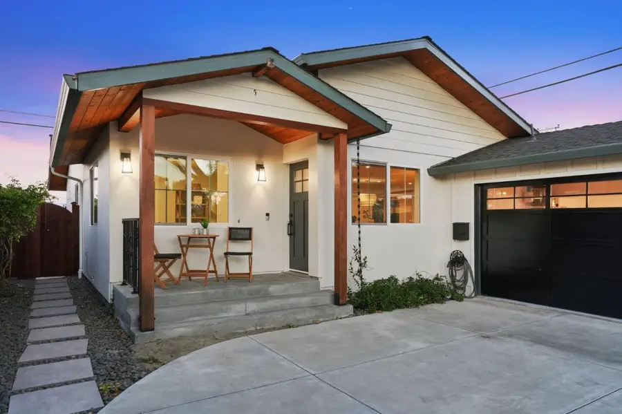 2133 Santa Cruz Avenue, Santa Clara, CA 95051 - #3