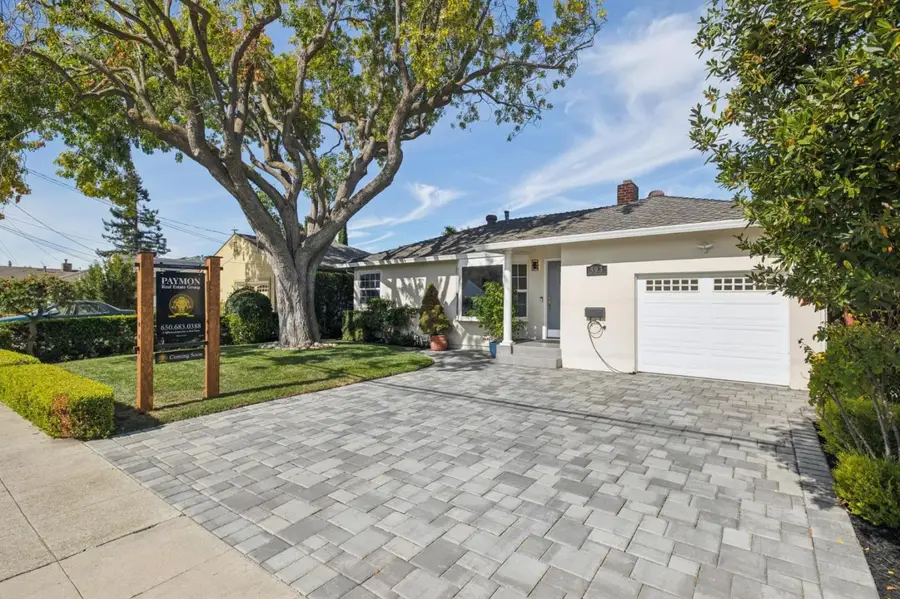 593 Worley Avenue, Sunnyvale, CA 94085 - #3