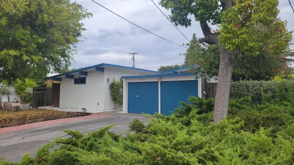 4154 Amaranta Court, PALO ALTO, CA 94306