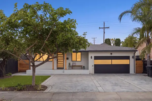 715 Gridley Street, San Jose, CA 95127