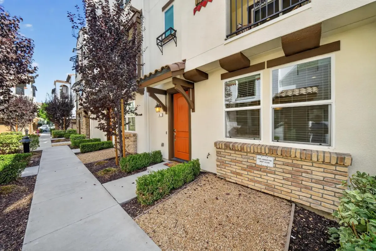 2731 Viterbo Court  #4, San Jose, CA 95111 - #1
