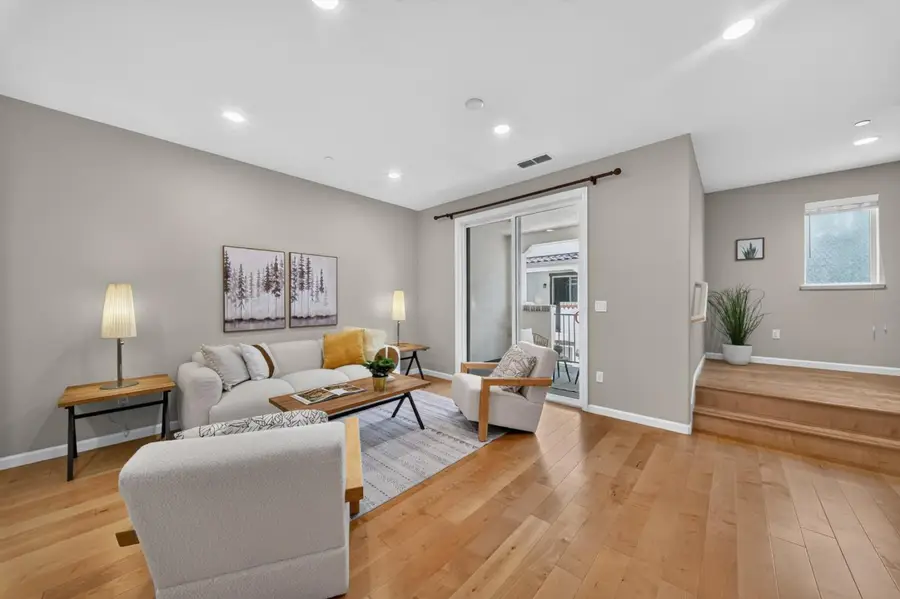 2731 Viterbo Court  #4, San Jose, CA 95111 - #2