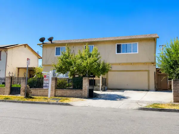 1173 Edith Street, San Jose, CA 95122