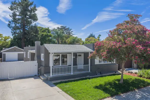 1516 Hester Avenue, SAN JOSE, CA 95126