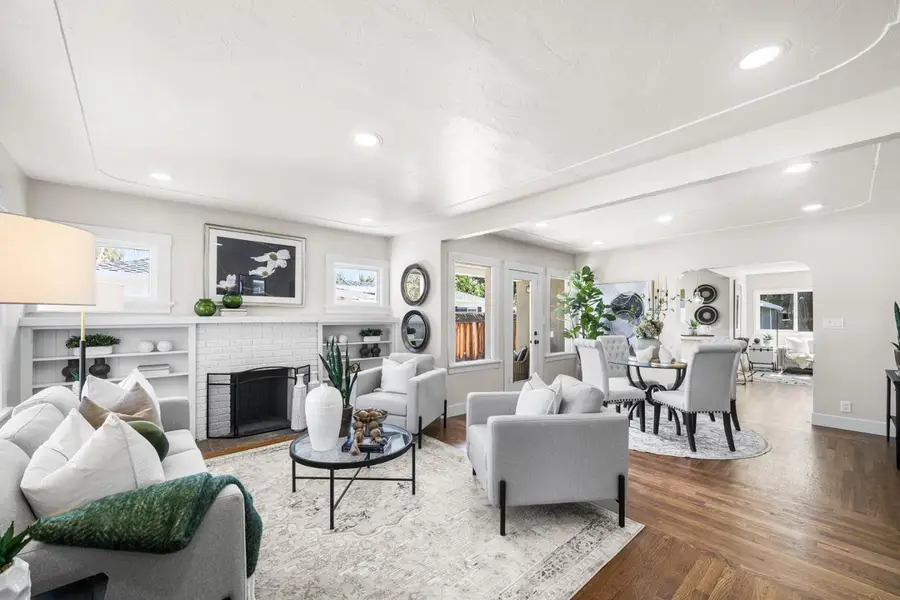 1516 Hester Avenue, San Jose, CA 95126 - #2