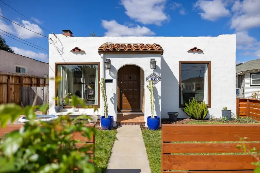 62 Buena Vista Street, Salinas, CA 93901 - #3