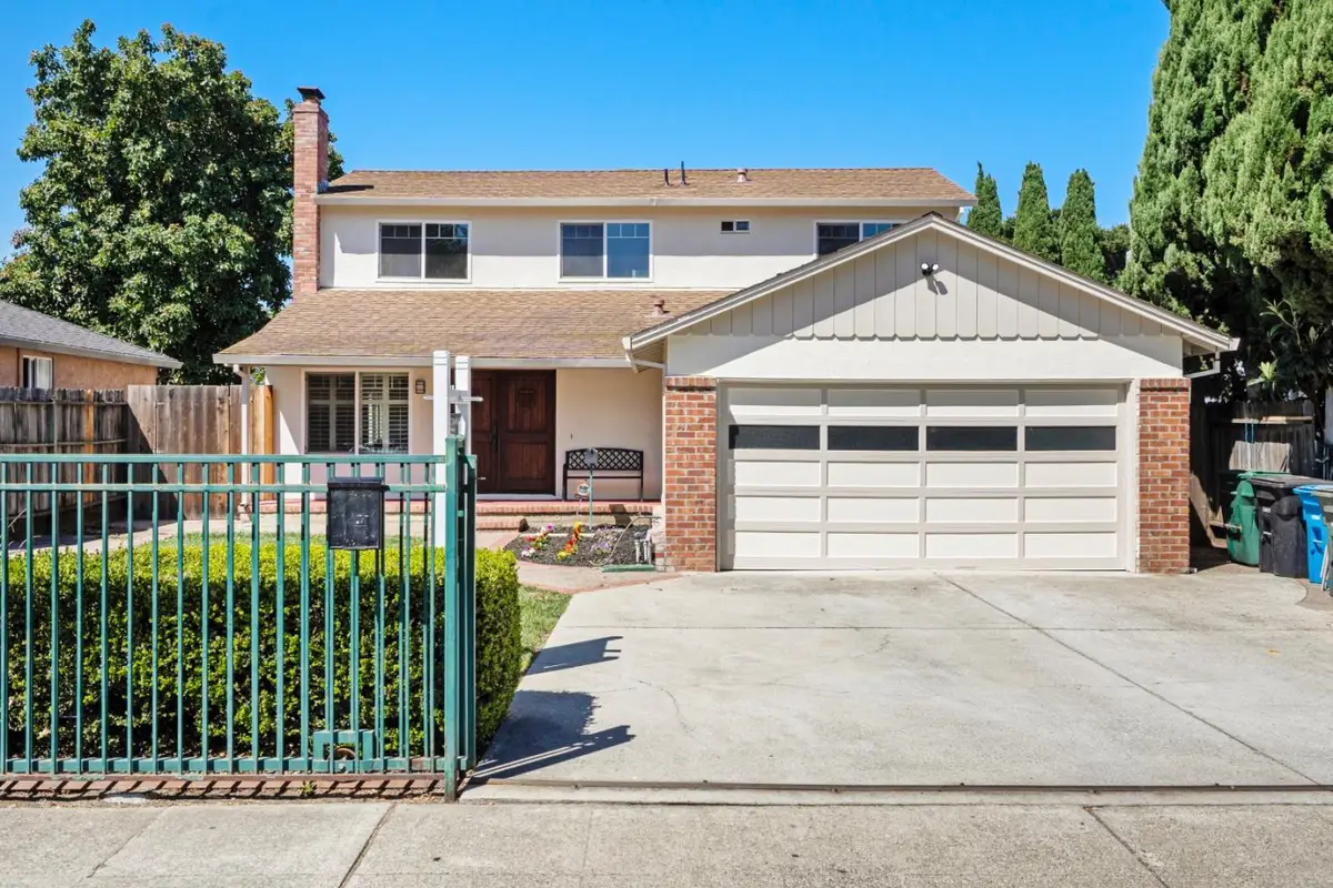 2275 Pulgas Avenue, East Palo Alto, CA 94303 - #1