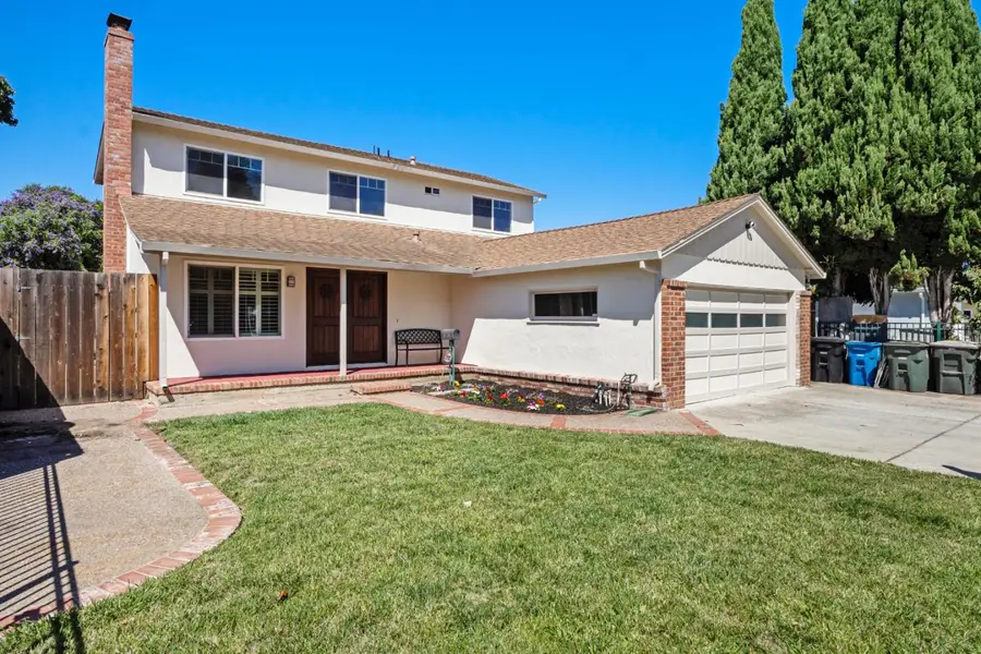 2275 Pulgas Avenue, East Palo Alto, CA 94303 - #3
