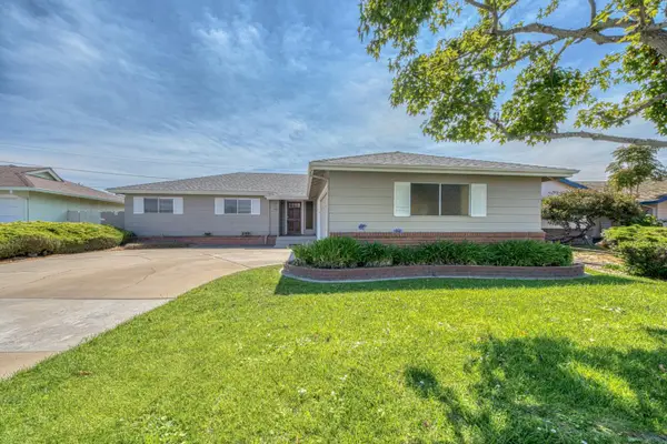 1626 Cambrian Drive, SALINAS, CA 93906